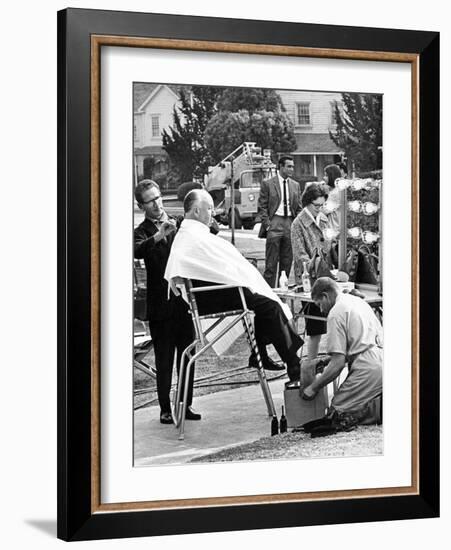 Marnie, 1964-null-Framed Photographic Print