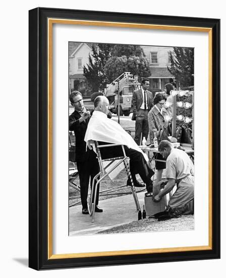 Marnie, 1964-null-Framed Photographic Print