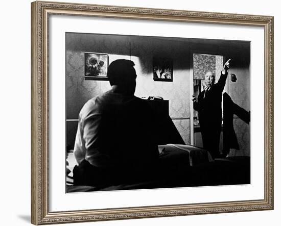 Marnie, 1964-null-Framed Photographic Print