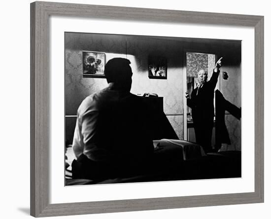 Marnie, 1964-null-Framed Photographic Print