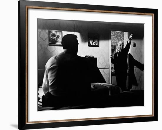 Marnie, 1964-null-Framed Photographic Print