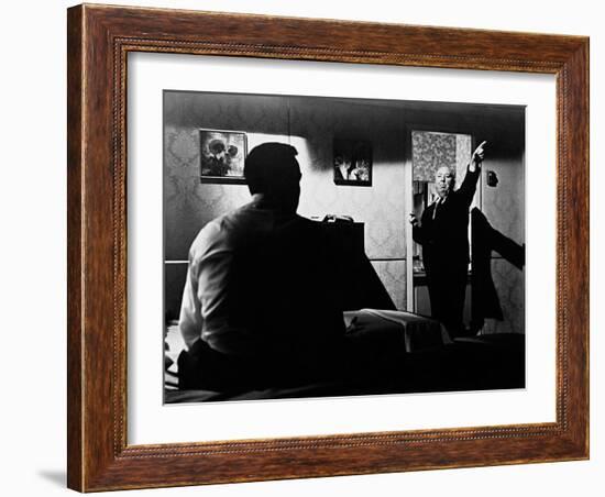 Marnie, 1964-null-Framed Photographic Print