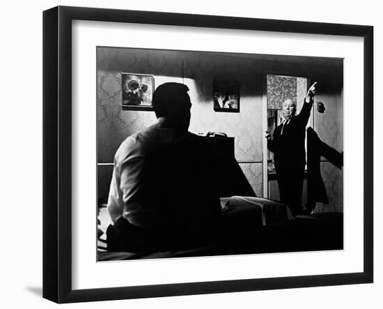 Marnie, 1964-null-Framed Photographic Print