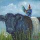 Giclee Print