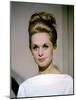 "MARNIE" by AlfredHitchcock with Tippi Hedren, 1967 (photo)-null-Mounted Photo