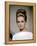 "MARNIE" by AlfredHitchcock with Tippi Hedren, 1967 (photo)-null-Framed Stretched Canvas