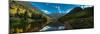 Maroon Bells Colorado-Steve Gadomski-Mounted Photographic Print