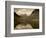 Maroon Bells Reflected in Maroon Lake, White River National Forest, Colorado, USA-Adam Jones-Framed Photographic Print