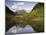 Maroon Bells Reflected in Maroon Lake, White River National Forest, Colorado, USA-Adam Jones-Mounted Photographic Print