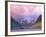 Maroon Bells Snowmass Wilderness at Dawn, Colorado, USA-Rob Tilley-Framed Photographic Print