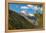 Maroon Bells-Snowmass Wilderness in Aspen.-Mallorie Ostrowitz-Framed Premier Image Canvas