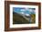 Maroon Bells-Snowmass Wilderness in Aspen.-Mallorie Ostrowitz-Framed Photographic Print