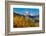 Maroon Bells-Snowmass Wilderness in October-Mallorie Ostrowitz-Framed Photographic Print