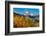 Maroon Bells-Snowmass Wilderness in October-Mallorie Ostrowitz-Framed Photographic Print