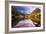 Maroon Bells-Dan Ballard-Framed Photographic Print