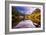 Maroon Bells-Dan Ballard-Framed Photographic Print