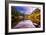 Maroon Bells-Dan Ballard-Framed Photographic Print