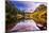 Maroon Bells-Dan Ballard-Mounted Photographic Print