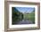 Maroon Lake and Maroon Bells Peaks in the background, Maroon Bells Scenic Area, Colorado, United St-Richard Maschmeyer-Framed Photographic Print