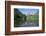 Maroon Lake and Maroon Bells Peaks in the background, Maroon Bells Scenic Area, Colorado, United St-Richard Maschmeyer-Framed Photographic Print