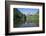 Maroon Lake and Maroon Bells Peaks in the background, Maroon Bells Scenic Area, Colorado, United St-Richard Maschmeyer-Framed Photographic Print