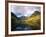 Maroon Lake, View of Autumn Aspens, White River National Forest, Colorado, USA-Stuart Westmorland-Framed Photographic Print