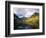 Maroon Lake, View of Autumn Aspens, White River National Forest, Colorado, USA-Stuart Westmorland-Framed Photographic Print