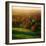 Marple Golf Course-Pete Kelly-Framed Giclee Print