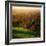 Marple Golf Course-Pete Kelly-Framed Giclee Print