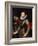 Marquis Ambrogio Spinola, C.1630-Peter Paul Rubens-Framed Giclee Print