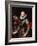 Marquis Ambrogio Spinola, C.1630-Peter Paul Rubens-Framed Giclee Print