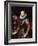 Marquis Ambrogio Spinola, C.1630-Peter Paul Rubens-Framed Giclee Print