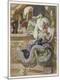 Premium Giclee Print