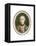 Marquis De Lafayette-Charles Willson Peale-Framed Premier Image Canvas
