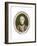 Marquis De Lafayette-Charles Willson Peale-Framed Giclee Print