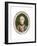 Marquis De Lafayette-Charles Willson Peale-Framed Giclee Print