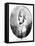 Marquis De Lafayette-James Gillray-Framed Premier Image Canvas