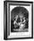 Marquis de Lafayette-Karl Hermann Schmolze-Framed Giclee Print