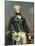 Marquis of La Fayette. Marie Paul Joseph Motier, Ca.1825-Joseph D. Court-Mounted Art Print