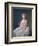 Marquise De Sorcy De Thelusson, 1790-Jacques-Louis David-Framed Giclee Print