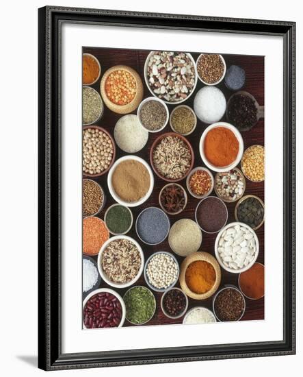 Marrakech I-Bill Philip-Framed Giclee Print