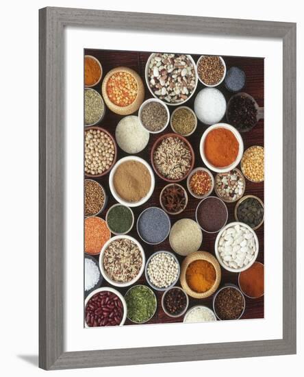 Marrakech I-Bill Philip-Framed Giclee Print