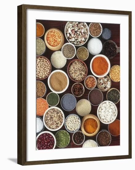 Marrakech I-Bill Philip-Framed Giclee Print