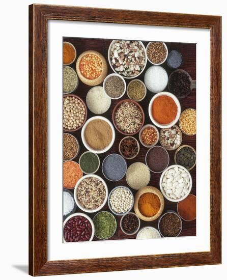 Marrakech I-Bill Philip-Framed Giclee Print