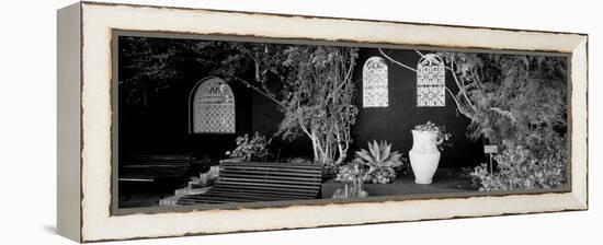 Marrakech, Morocco-null-Framed Premier Image Canvas