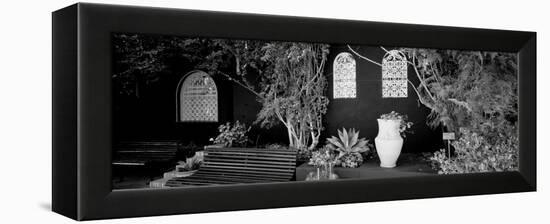 Marrakech, Morocco-null-Framed Premier Image Canvas