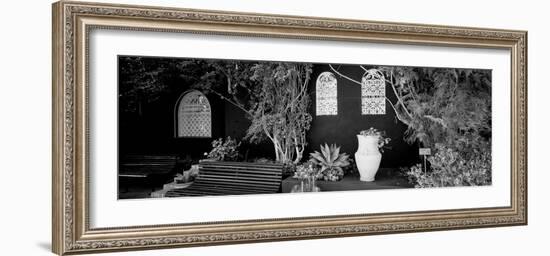 Marrakech, Morocco-null-Framed Photographic Print