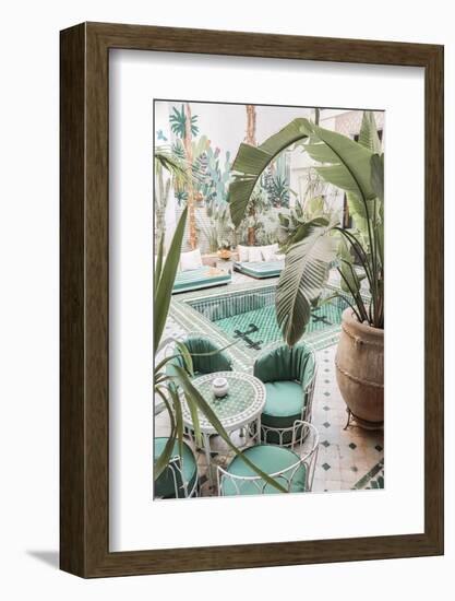 Marrakech-Henrike Schenk-Framed Photographic Print