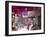 Marrakesh Market, Morocco-Peter Adams-Framed Photographic Print