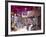 Marrakesh Market, Morocco-Peter Adams-Framed Photographic Print